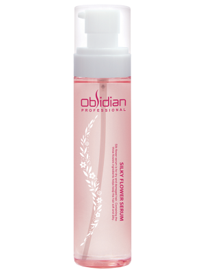 Huyết thanh dưỡng tóc siêu mềm mượt (Silky Flower Serum)