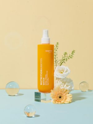 XỊT BIOTIN DƯỠNG TÓC (Sophia Platinum Nutrition & Biotin Water)