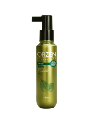 TINH CHẤT LÀM SẠCH TẾ BÀO CHẾT DA ĐẦU (Orzen Signature Scalp Peeling)