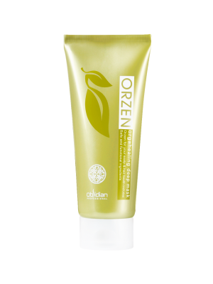 MẶT NẠ DƯỠNG CHÂN TÓC (Orzen Orgahealing Deep Mask)