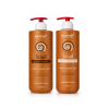 Dầu gội – xả phục hồi tóc/ Snail Repair Shampoo - Conditioner