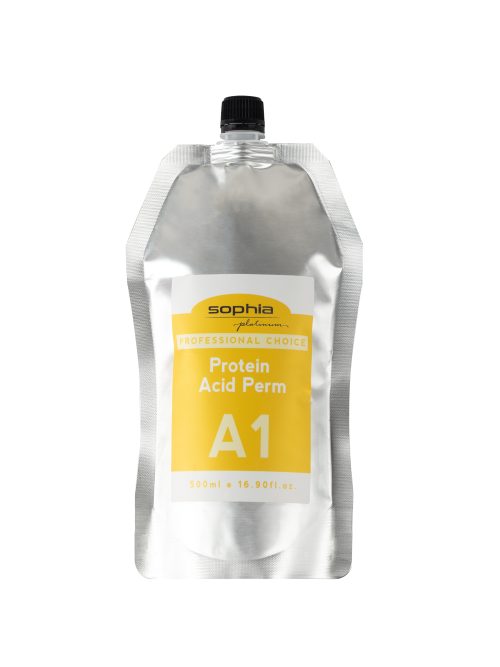 THUỐC UỐN PROTEIN CHỐNG NÁT TÓC A1 - UỐN A XÍT (Protein Acid Perm A1)