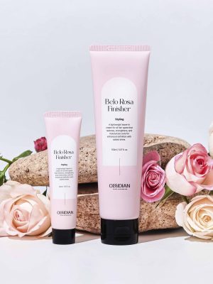 KEM DƯỠNG TẠO KIỂU TÓC ĐA NĂNG (Obsidian Professional Belo Rosa Finisher)