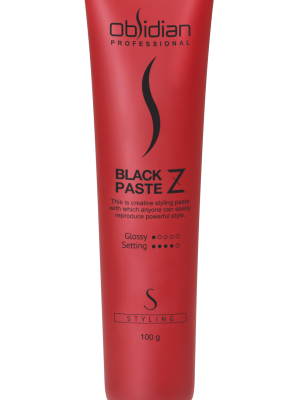 SÁP TẠO KIỂU ĐA NĂNG (Black Paste Z)