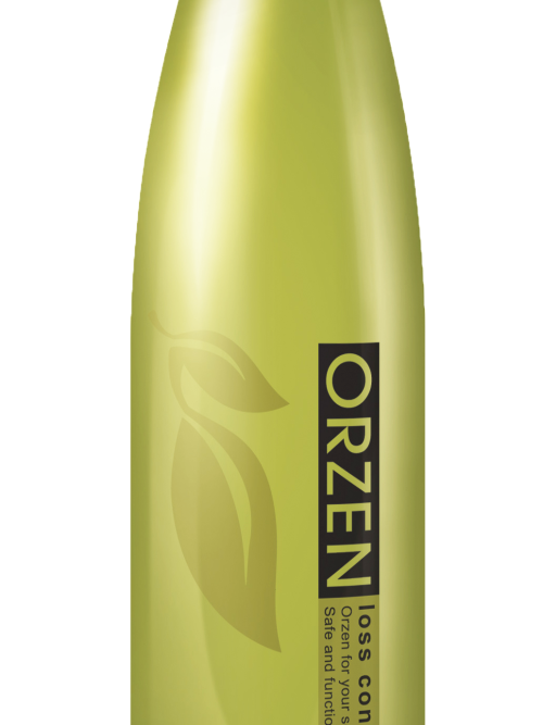 DẦU GỘI HỖ TRỢ GIẢM RỤNG TÓC (ORZEN LOSS CONTROL SHAMPOO)