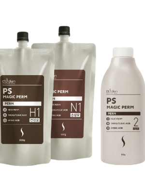 UỐN NÓNG ĐA NĂNG (Obsidian Professional PS Magic Perm)