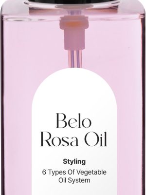 TINH DẦU DƯỠNG TÓC HOA HỒNG BELO (Obsidian Professional Belo Rosa Oil)