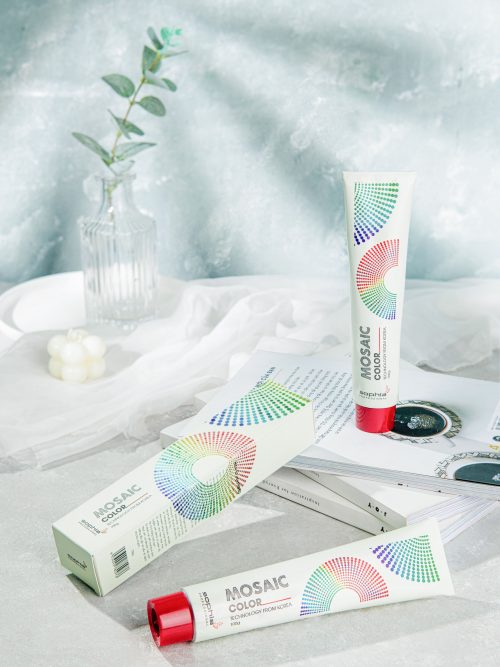 Màu nhuộm Mosaic Color