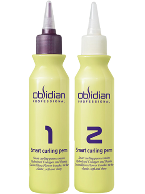 Thuốc uốn 3D (Smart Curling Perm)