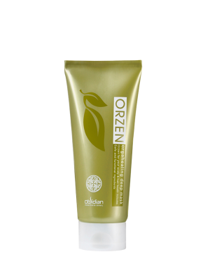 Chăm sóc tóc và da dầu Orzen