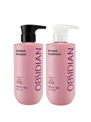 Dưỡng tóc chuyên nghiệp